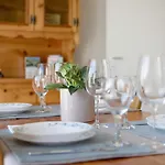 Apartamento La Meison De La Louye Aosta