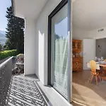 Apartmán La Meison De La Louye Aosta