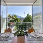 La Meison De La Louye Apartmán Aosta