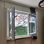 La Meison De La Louye * Aosta