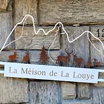 Appartement La Meison De La Louye *