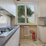 Lägenhet La Meison De La Louye Aosta