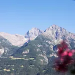 La Mèison De La Louye Aoste