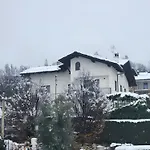 La Meison De La Louye Aosta