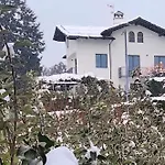 La Mèison De La Louye Appartement