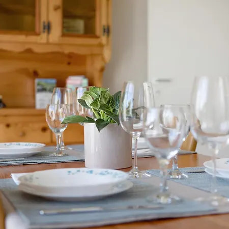 Apartman La Meison De La Louye Aosta