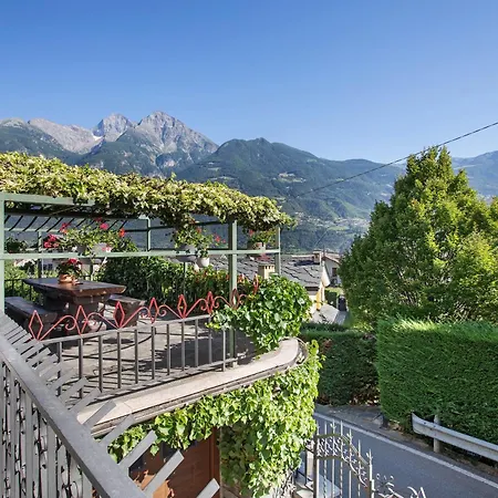 Apartament La Meison De La Louye *