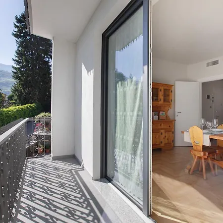 Apartament La Meison De La Louye Aosta