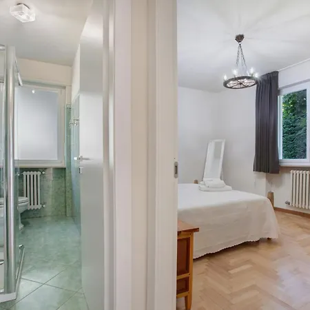 La Meison De La Louye * Aosta