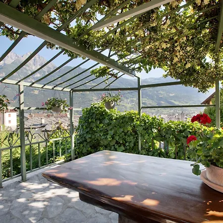 La Meison De La Louye