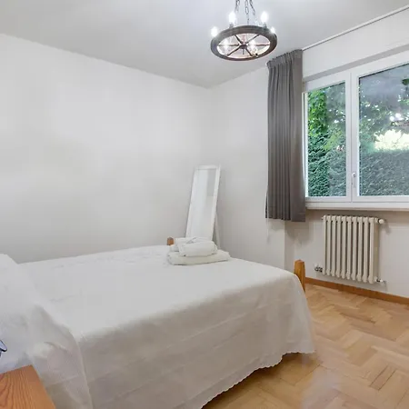 Apartament La Meison De La Louye Aosta