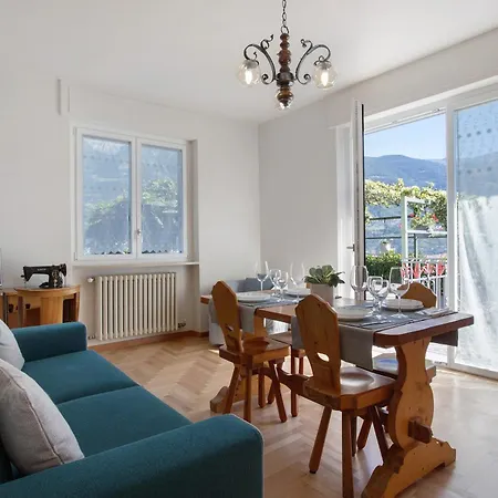 La Meison De La Louye * Aosta