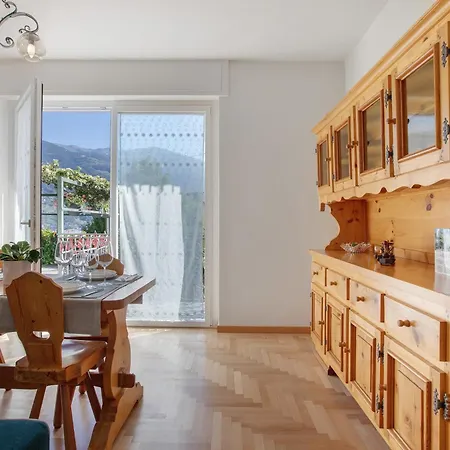 La Meison De La Louye Apartament Aosta