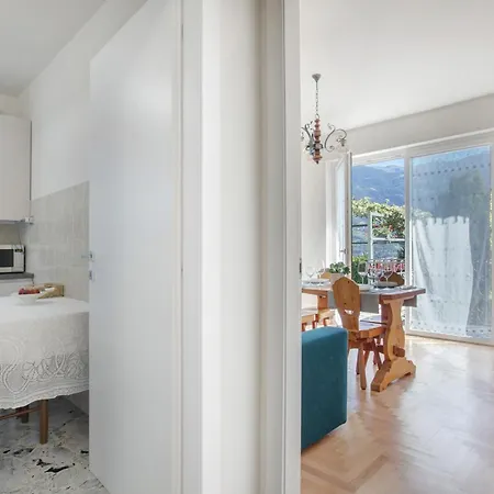 La Meison De La Louye * Aosta