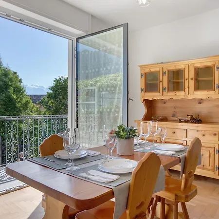 La Meison De La Louye