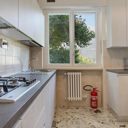 La Meison De La Louye Apartament