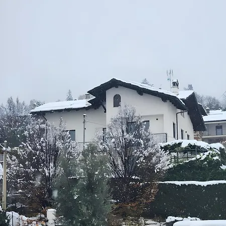 La Meison De La Louye * Aosta