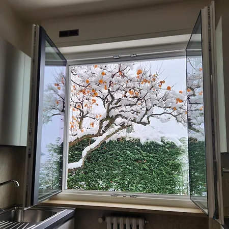 La Meison De La Louye