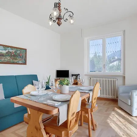 Apartment La Meison De La Louye *