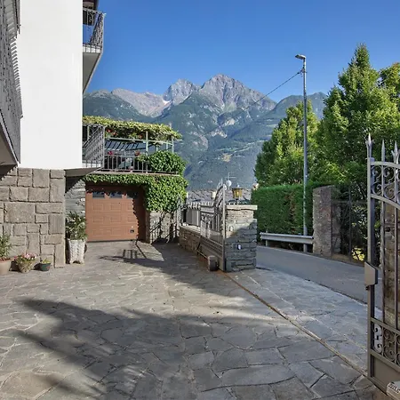 La Meison De La Louye Apartment