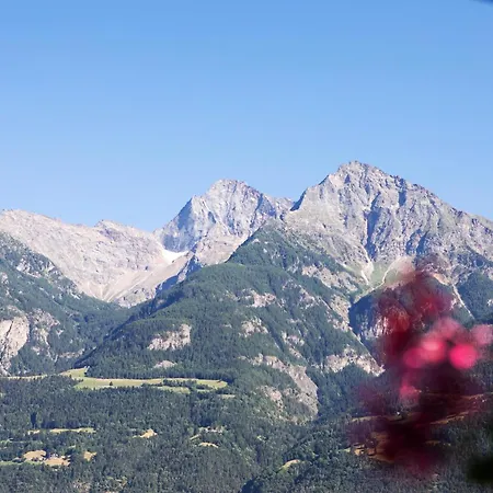 La Meison De La Louye Aosta