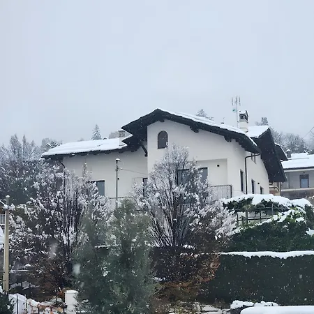 La Meison De La Louye Aosta