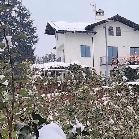 La Meison De La Louye Apartment